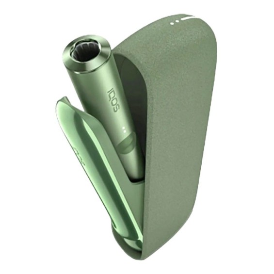 IQOS - ILUMA Set Orjinal Pod Mod