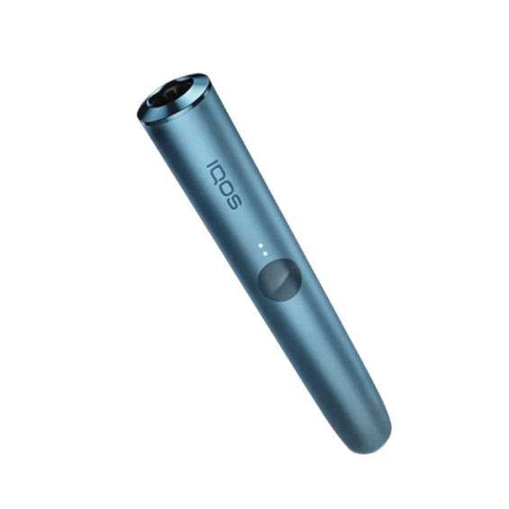 IQOS - ILUMA Holder Orjinal Pod Mod