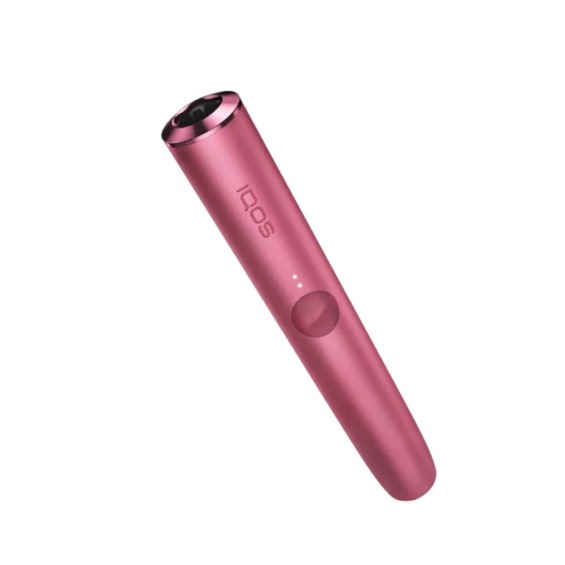 IQOS - ILUMA Holder Orjinal Pod Mod