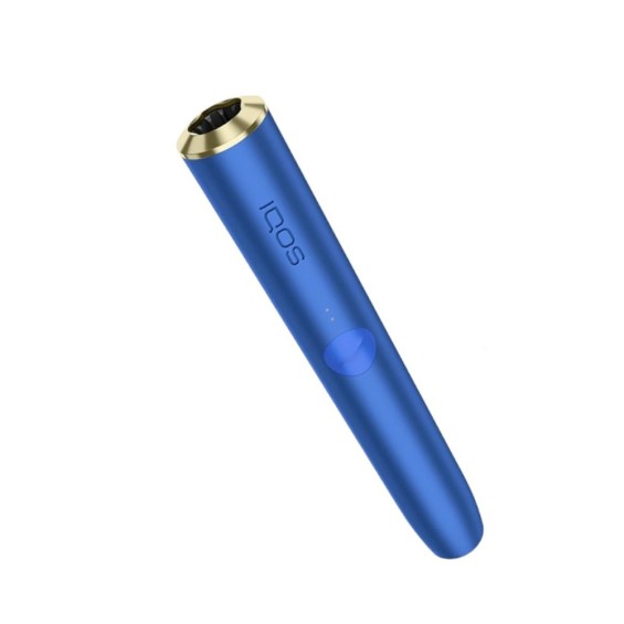 IQOS - ILUMA Holder Orjinal Pod Mod