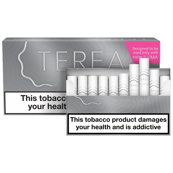IQOS - Terea Serisi