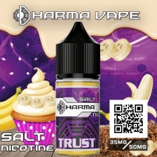 Dharma - Trust Orjinal Salt Likit