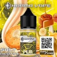 Dharma - Pub Orjinal Salt Likit