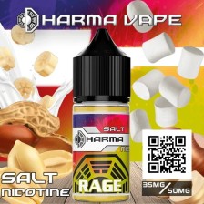 Dharma - Rage Orjinal Salt Likit