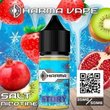 Dharma - Story Orjinal Salt Likit