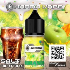 Dharma - Adranos Orjinal Salt Likit