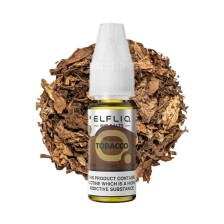 Elfliq - Tobacco Orjinal Salt Likit