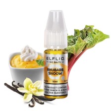 Elfliq - Rhubarb Snoow Orjinal Salt Likit