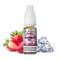 Elfliq - Strawberry Ice Orjinal Salt Likit