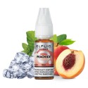 Elfliq - Peach Ice Orjinal Salt Likit