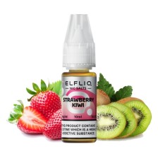 Elfliq - Strawberry Kiwi Orjinal Salt Likit