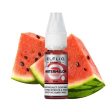 Elfliq - Watermelon Orjinal Salt Likit