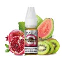 Elfliq - Kiwi Passionfruit Guava Orjinal Salt Likit