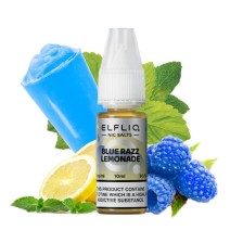Elfliq - Blue Razz Lemonade Orjinal Salt Likit