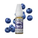 Elfliq - Blueberry Orjinal Salt Likit
