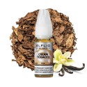 Elfliq - Cream Tobacco Orjinal Salt Likit