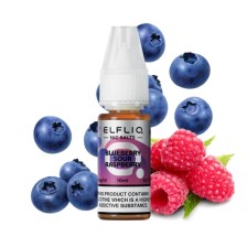 Elfliq - Blueberry Sour Raspberry Orjinal Salt Likit
