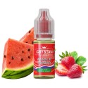 Crystal Salts V2 - Watermelon Strawberry Orjinal Salt Likit