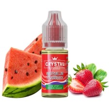 Crystal Salts V2 - Watermelon Strawberry Orjinal Salt Likit