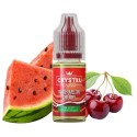 Crystal Salts V2 - Watermelon Cherry Orjinal Salt Likit