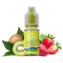 Crystal Salts V2 - Strawberry Kiwi Orjinal Salt Likit
