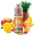 Crystal Salts V2 - Pineapple Peach Mango Orjinal Salt Likit