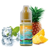 Crystal Salts V2 - Pineapple Ice Orjinal Salt Likit