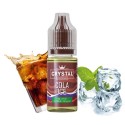 Crystal Salts V2 - Cola Ice Orjinal Salt Likit