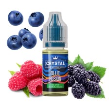 Crystal Salts V2 - Blue Fusion Orjinal Salt Likit