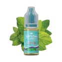 Crystal Salts V2 - Menthol Orjinal Salt Likit