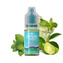 Crystal Salts V2 - Fresh Mojito Menthol Orjinal Salt Likit