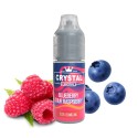 Crystal Salts V2 - Blueberry Sour Raspberry Orjinal Salt Likit