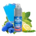 Crystal Salts V2 - Blue Razz Lemonade Orjinal Salt Likit