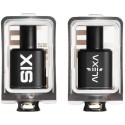 Alexa - Six RBA Orjinal Atomizer