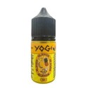 Yogi - Blends Banana Pineapple Ice Orjinal Salt Likit