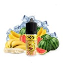 Yogi - Blends Salt Banana Watermelon Ice Orjinal Salt Likit