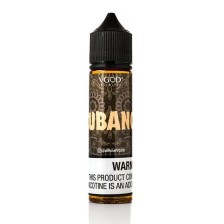 Vgod - Cubano Rich Creamy Cigar Orjinal E-Likit