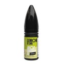 Riot - Lemon Lime Orjinal Salt Likit