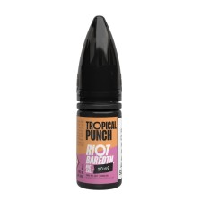 Riot - Tropical Punch Orjinal Salt Likit