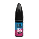 Riot - Blue Raspberry Orjinal Salt Likit