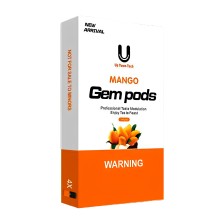 Juul - Gem Orjinal Kartuş