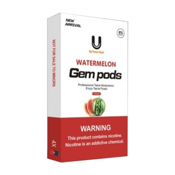 Juul - Gem Orjinal Kartuş