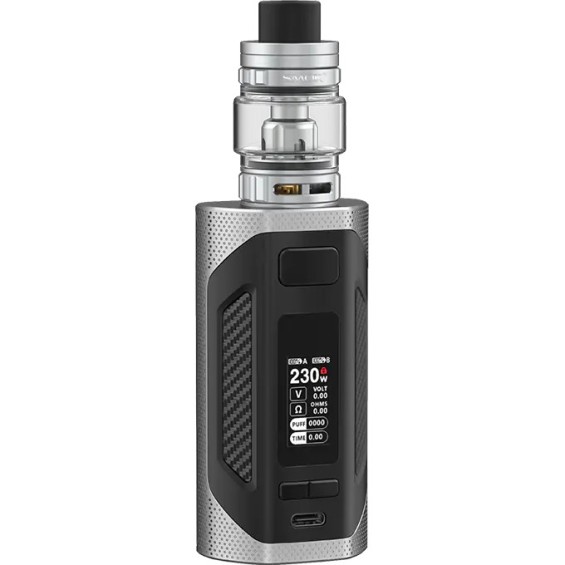 Smok - Rigel