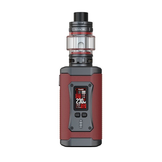 Smok - Morph 2