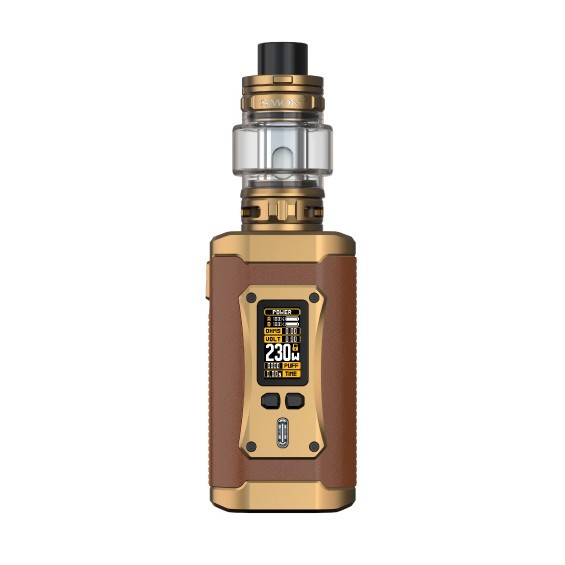 Smok - Morph 2