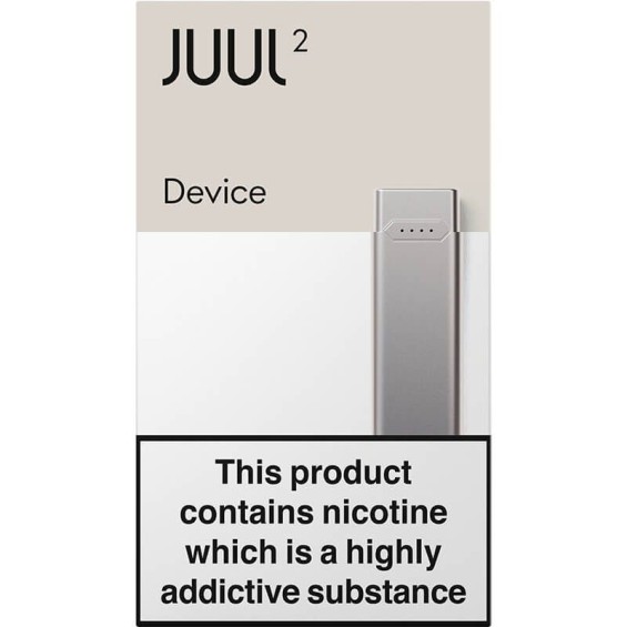 Juul 2 – Device Orjinal Pod Mod