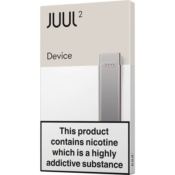 Juul 2 – Device Orjinal Pod Mod