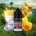 Woodman - Mango Ice Orjinal Salt Likit