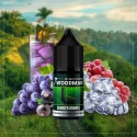 Woodman - Wonder Grapes Orjinal Salt Likit