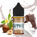Sapphire - Charlotte Orjinal Salt Likit